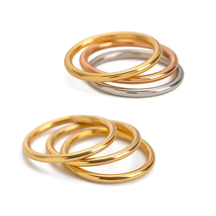 Three (gold)