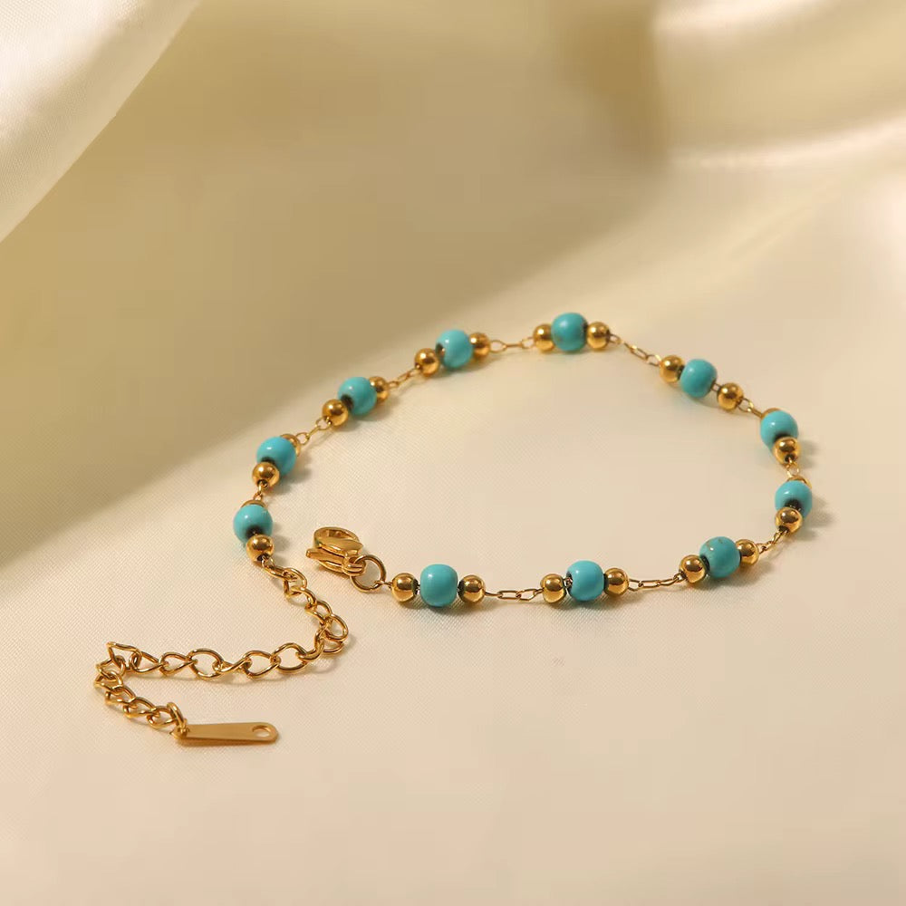 Princess bracelet