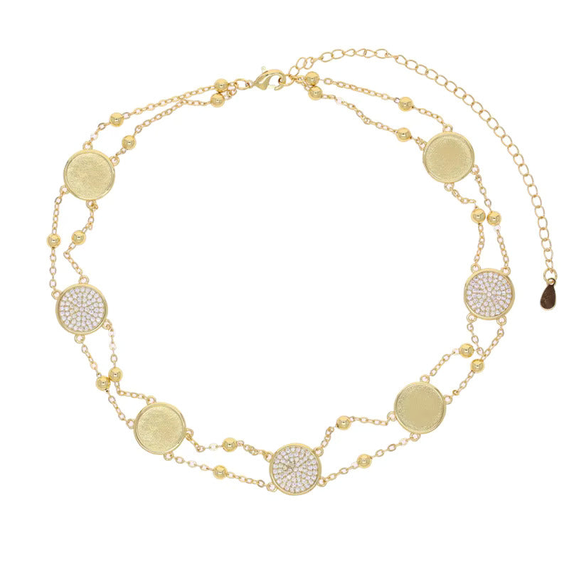 Shahrzad Necklace