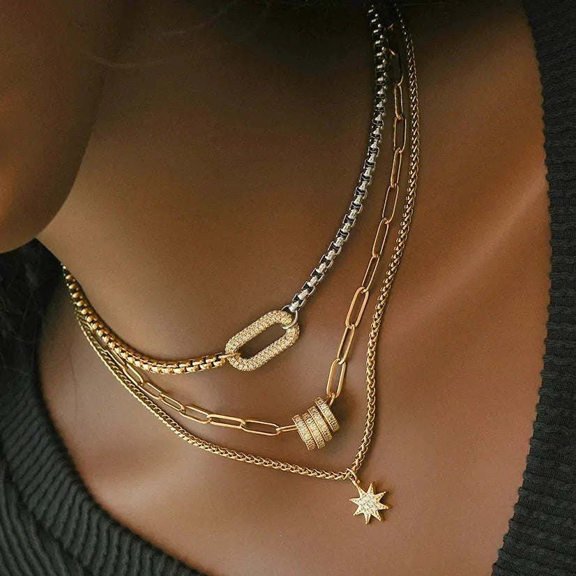 The Star