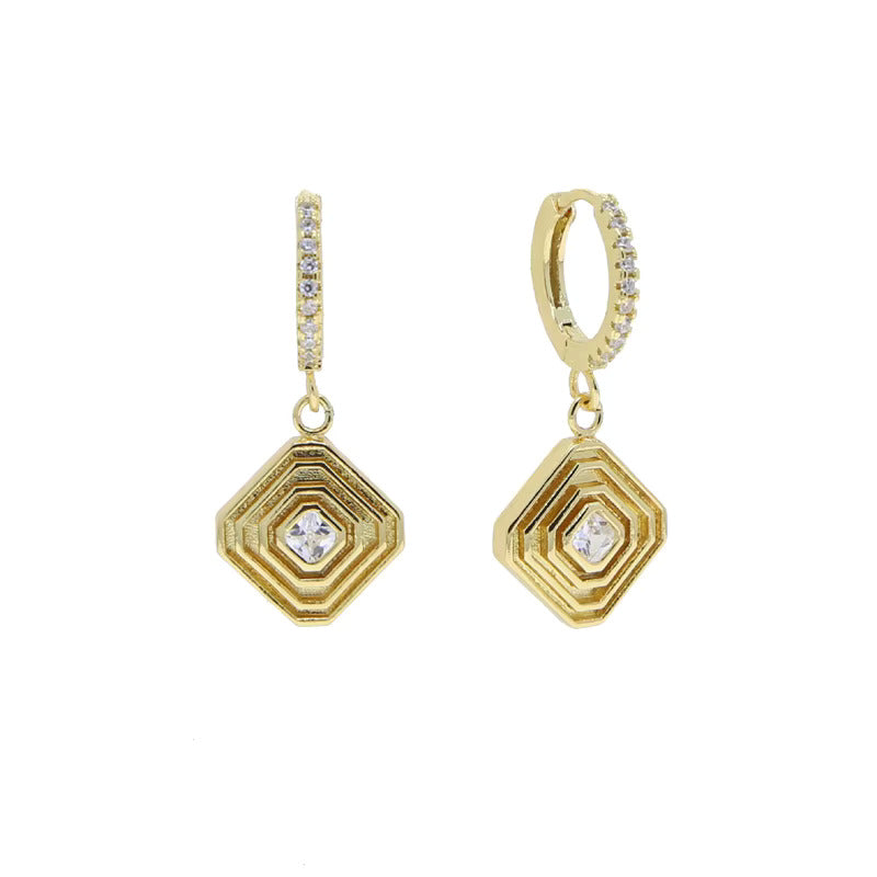 Ambassador Earrings