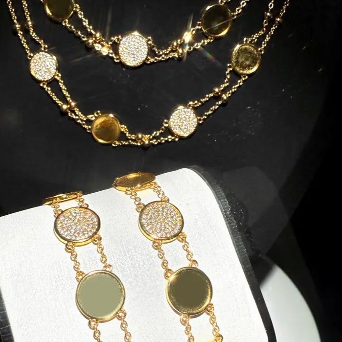 Shahrzad Necklace