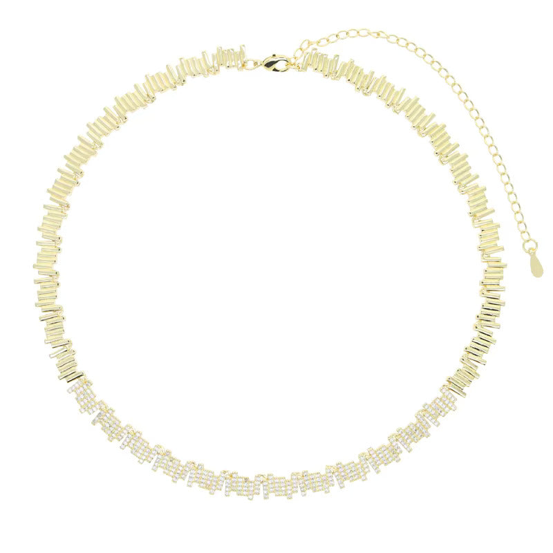 Static Necklace