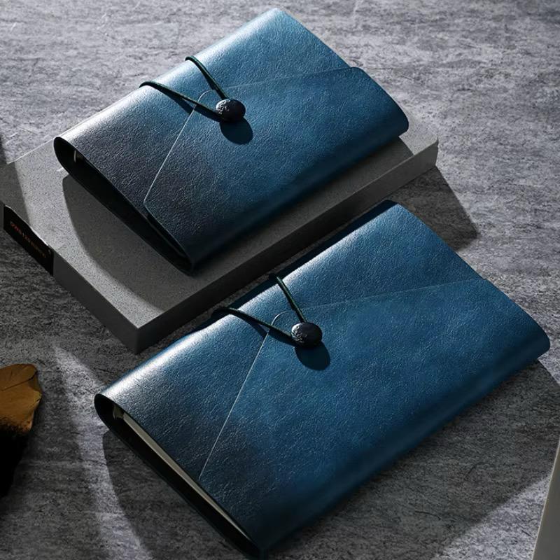 A7 soft notebook