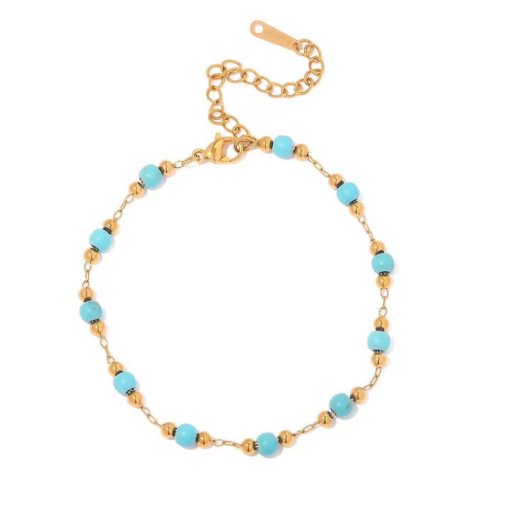 Princess bracelet