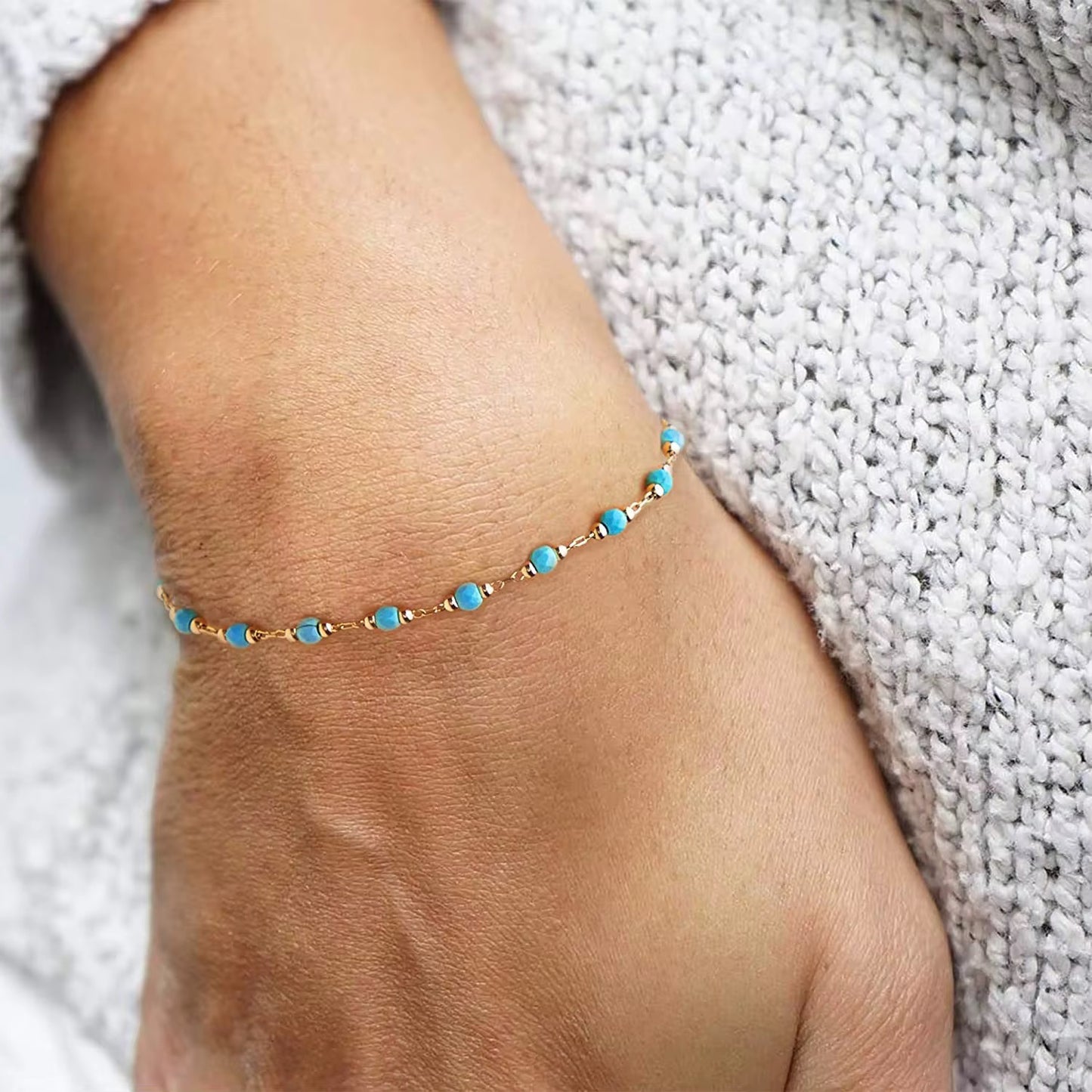Princess bracelet