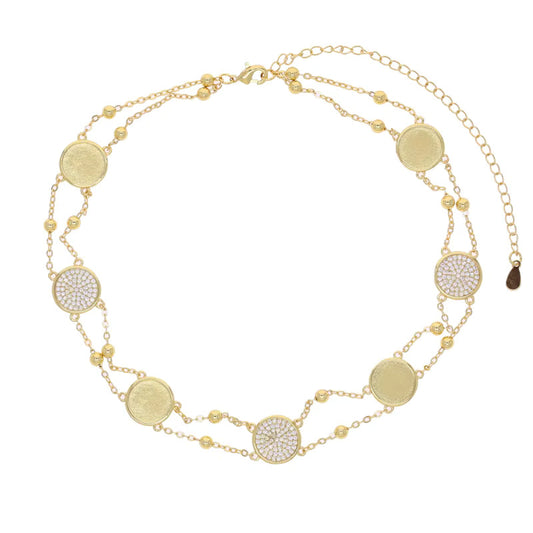Shahrzad Necklace