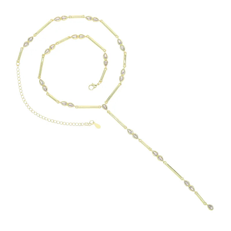 Jewels Necklace