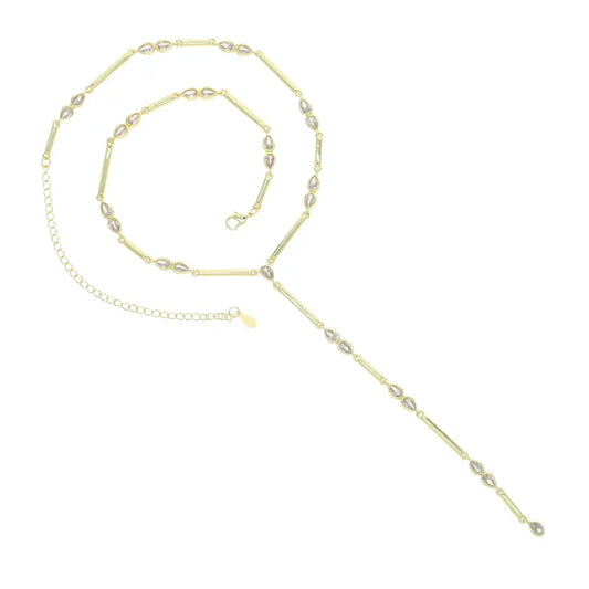 Jewels Necklace
