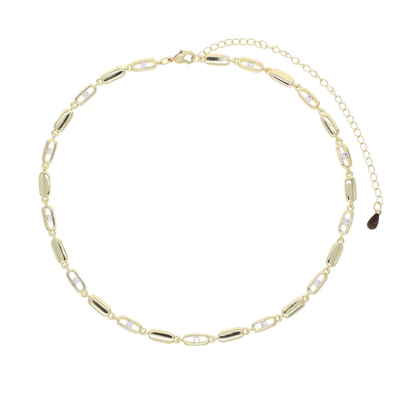 Mystique Necklace
