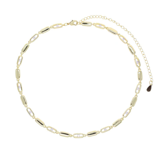 Mystique Necklace