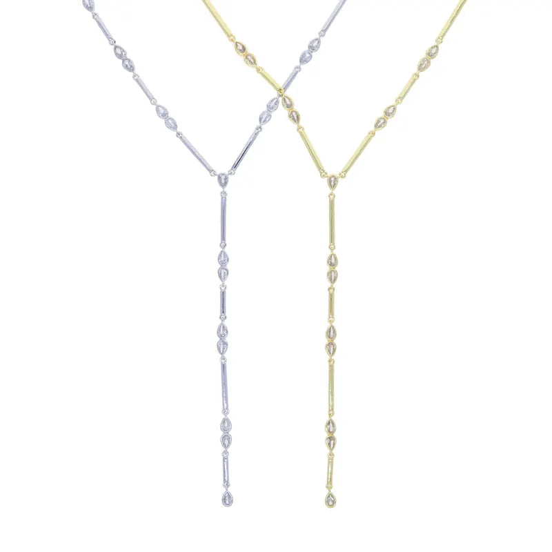 Jewels Necklace