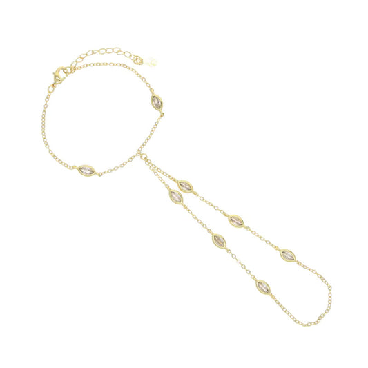 Beads Hand Chain