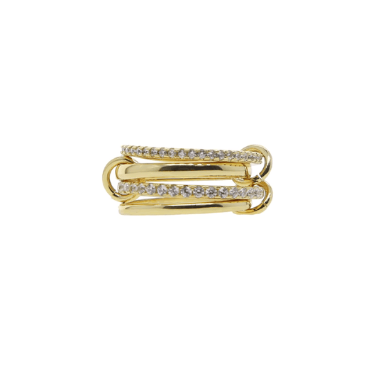 Layered Ring