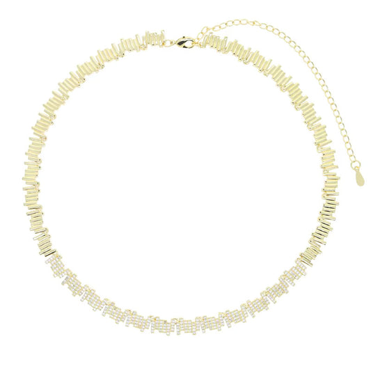 Static Necklace