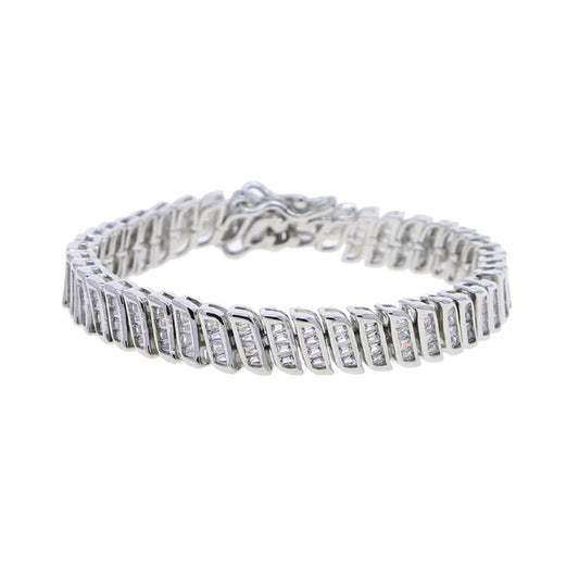 Engaged Silver