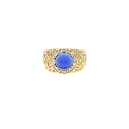 Jasmine Blue