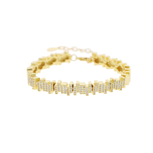 Static Bracelet