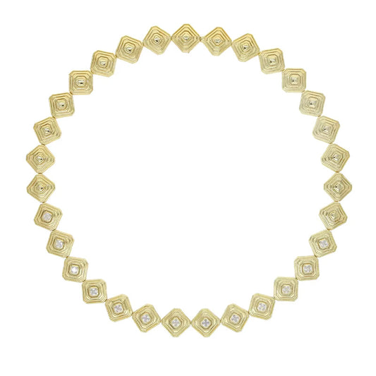 Ambassador Necklace
